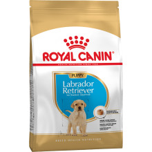 Корм для щенков ROYAL CANIN LABRADOR PUPPY 12 кг