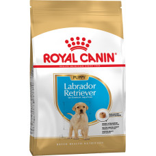 Корм для щенков ROYAL CANIN LABRADOR PUPPY 12 кг