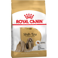 Сухий корм для дорослих собак породи Ши-тцу ROYAL CANIN SHIH TZU ADULT 1.5 кг