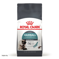 Корм для котів ROYAL CANIN HAIRBALL CARE 400 г, рекомендований для виведення грудок шерсті