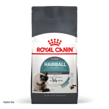 Корм для кошек ROYAL CANIN HAIRBALL CARE 10 кг