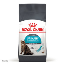 Корм для котів ROYAL CANIN URINARY CARE 400 г, рекомендований для підтримання здоров’я сечовивідних шляхів