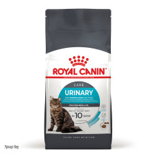 Корм для котів ROYAL CANIN URINARY CARE 400 г, рекомендований для підтримання здоров’я сечовивідних шляхів