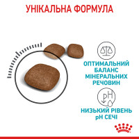 Корм для котів ROYAL CANIN URINARY CARE 10 кг
