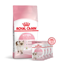 Корм для кошенят ROYAL CANIN KITTEN 10 кг