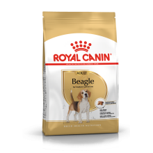 Корм для дорослих собак породи Бігль ROYAL CANIN BEAGLE ADULT 3 кг