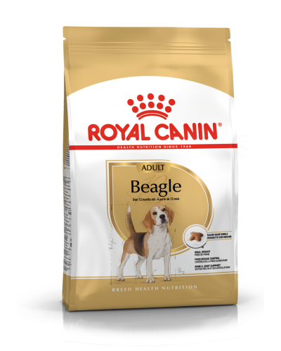 Корм для дорослих собак породи Бігль ROYAL CANIN BEAGLE ADULT 3 кг