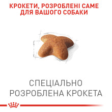 Корм для дорослих собак породи Бігль ROYAL CANIN BEAGLE ADULT 3 кг