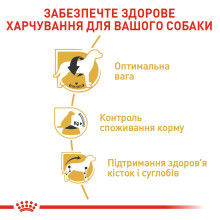 Корм для дорослих собак породи Бігль ROYAL CANIN BEAGLE ADULT 3 кг