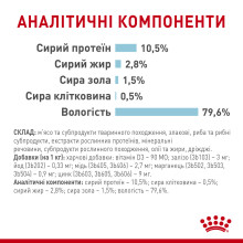 Влажный корм для взрослых кошек ROYAL CANIN SENSORY FEEL GRAVY кусочки в соусе 85 г, стимулирует ощущение корма