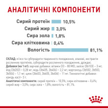 Влажный корм для взрослых кошек ROYAL CANIN SENSORY FEEL JELLY кусочки в желе 85 г, стимулирует ощущение корма