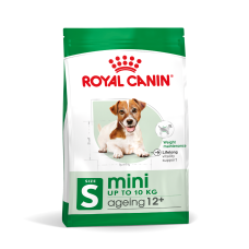 Корм для дорослих собак дрібних порід  ROYAL CANIN MINI AGEING 12+ (віком від 12 років) 800 г