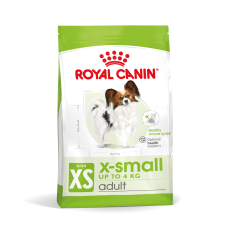Корм для дорослих собак ROYAL CANIN XSMALL ADULT 3 кг