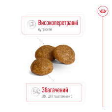 Корм для взрослых собак ROYAL CANIN XSMALL ADULT 3 кг