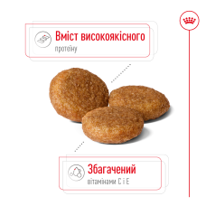 Корм для дорослих собак ROYAL CANIN MEDIUM ADULT 15 кг