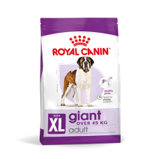 Корм для дорослих собак гігантських порід ROYAL CANIN GIANT ADULT 15 кг