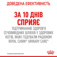 Вологий корм для дорослих котів ROYAL CANIN URINARY CARE 85 г