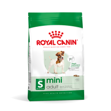 Корм для дорослих собак малих порід ROYAL CANIN MINI ADULT 2 кг