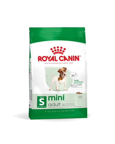 Корм для дорослих собак малих порід ROYAL CANIN MINI ADULT 2 кг