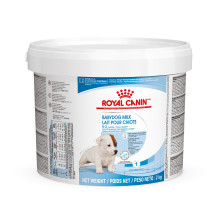 Молоко для новорожденных собак ROYAL CANIN BABYDOG MILK 2 кг