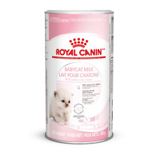 Молоко для новорожденных котят ROYAL CANIN BABYCAT MILK 300 г