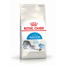 Корм для домашних кошек ROYAL CANIN INDOOR 2 кг
