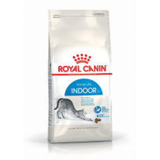 Корм для домашніх котів ROYAL CANIN INDOOR 400 г