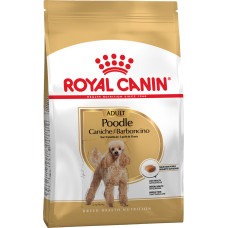 Корм для взрослых собак породы Пудель ROYAL CANIN POODLE ADULT 500 г