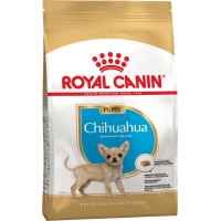 Корм для цуценят породи Чихуахуа ROYAL CANIN CHIHUAHUA PUPPY 500 г