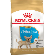 Корм для щенков породы Чихуахуа ROYAL CANIN CHIHUAHUA PUPPY 500 г