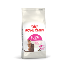 Корм для котів ROYAL CANIN EXIGENT FUSSY 10 кг, з вибагливим апетитом