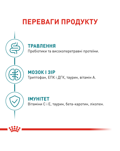 Вологий корм для літніх котів ROYAL CANIN AGEING 11+(від 11 років) 85 г