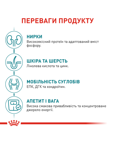 Вологий корм для літніх котів ROYAL CANIN AGEING 11+(від 11 років) 85 г
