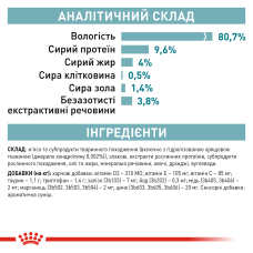 Вологий корм для літніх котів ROYAL CANIN AGEING 11+(від 11 років) 85 г
