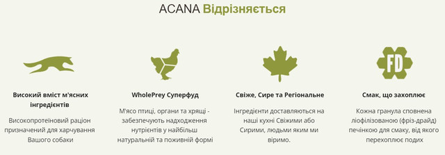 Купить Сухой корм для взр собак всех пород, для поддерж здорового веса тела ACANA Light&Fit Recipe Dog 6 кг (а51260) Сухой корм для взр собак всех пород, для поддерж здорового веса тела ACANA Light&Fit Recipe Dog 6 кг (а51260)