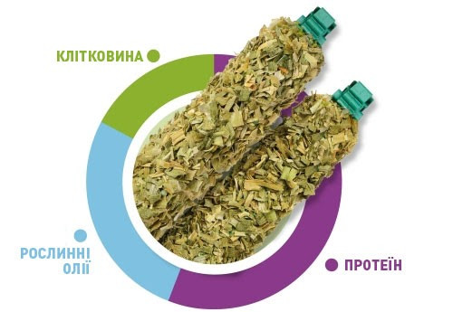 Купить Лакомство для карликовых кроликов, шиншилл и морских свинок Padоvan Stix Herbs Coniglietti 100г (PP00348) Лакомство для карликовых кроликов, шиншилл и морских свинок Padоvan Stix Herbs Coniglietti 100г (PP00348)