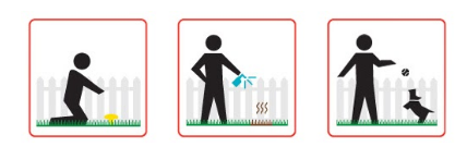 Купить Приучение собак к туалету в определенном месте Simple Solution Pee Post Pheromone-Treated Yard Stake (ss13000) Приучение собак к туалету в определенном месте Simple Solution Pee Post Pheromone-Treated Yard Stake (ss13000)