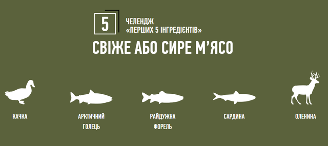 Купить Сухой корм для котов всех пород и всех стадий жизни Orijen TUNDRA CAT 340 г (o28334) Сухой корм для котов всех пород и всех стадий жизни Orijen TUNDRA CAT 340 г (o28334)
