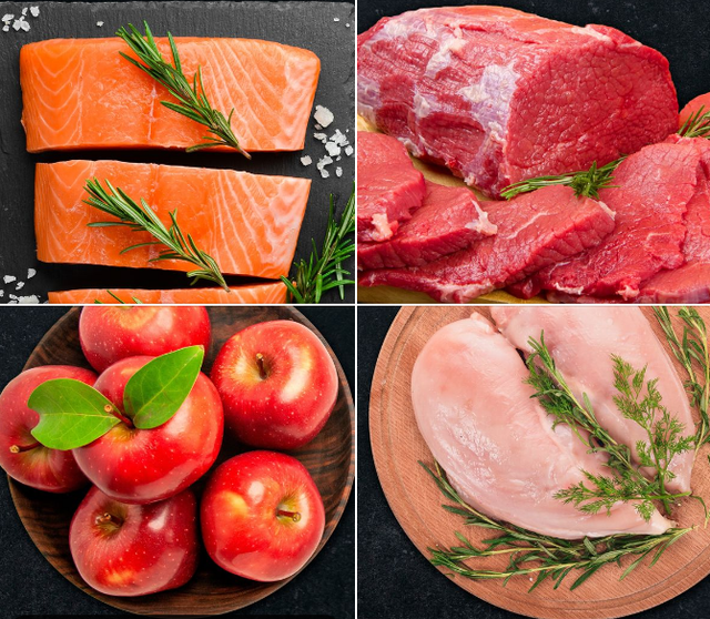 Купить Влажный корм Alpha Spirit Ham Protein с ветчиной (свинина) для взрослых котов 200 г (as311193) Влажный корм Alpha Spirit Ham Protein с ветчиной (свинина) для взрослых котов 200 г (as311193)