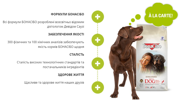 Купить Сухой корм для взросл малоактивных собак суперпремиум класса BonaCibo Adult Dog Form Курица 4 кг (BC406182) Сухой корм для взросл малоактивных собак суперпремиум класса BonaCibo Adult Dog Form Курица 4 кг (BC406182)