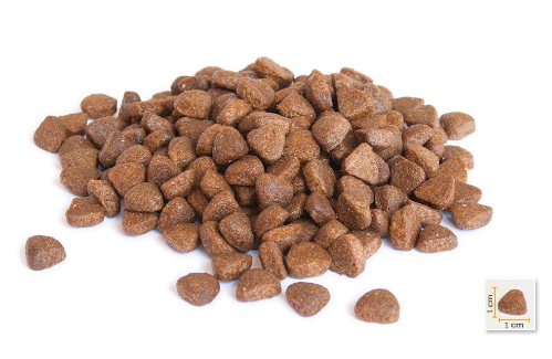 Купить Сухой корм для щенков всех пород суперпремиум класса BonaCibo Puppy Курица 15 кг (BC405703) Сухой корм для щенков всех пород суперпремиум класса BonaCibo Puppy Курица 15 кг (BC405703)