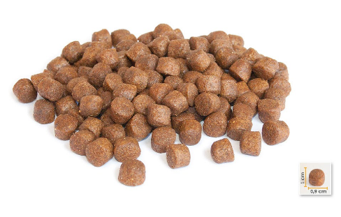 Купить Сухой корм для щенков всех пород суперпремиум класса BonaCibo Puppy High Energy Курица 15 кг (BC405741) Сухой корм для щенков всех пород суперпремиум класса BonaCibo Puppy High Energy Курица 15 кг (BC405741)