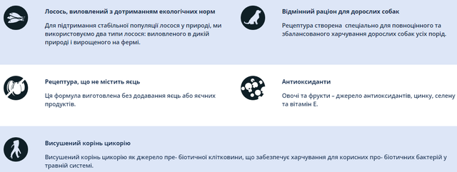 Купить Сухой корм для взрослых собак всех пород Taste of the Wild Pacific Stream Canine с лососем 5,6 кг (9748-HT77) Сухой корм для взрослых собак всех пород Taste of the Wild Pacific Stream Canine с лососем 5,6 кг (9748-HT77)