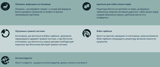 Купить Сухой корм для взрослых собак малых пород Taste of the Wild Appalachian SmBr с косулей 5,6 кг (9760-HT77) Сухой корм для взрослых собак малых пород Taste of the Wild Appalachian SmBr с косулей 5,6 кг (9760-HT77)