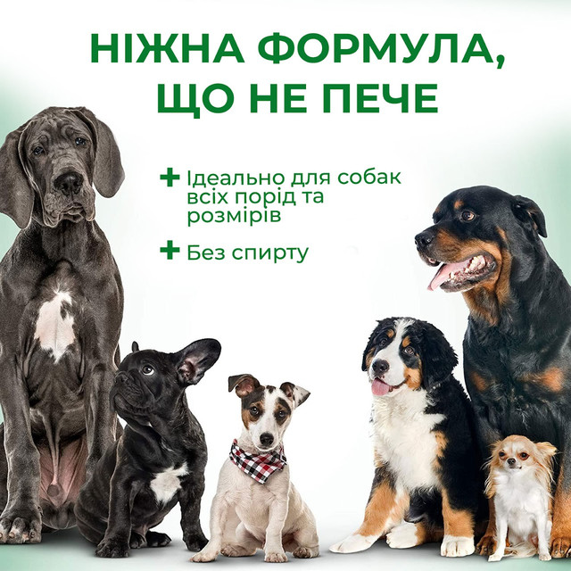 Купить Лосьон Vet's Best Ear Relief Dry для ухода за ушами для собак 118 мл (vb10022) Лосьон Vet's Best Ear Relief Dry для ухода за ушами для собак 118 мл (vb10022)