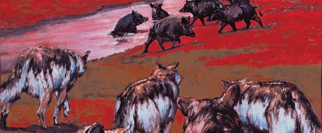Купить Сухой корм для собак всех пород и жизни Taste of the Wild Southwest Canyon Canine 5,6 кг (9758-HT77) Сухой корм для собак всех пород и жизни Taste of the Wild Southwest Canyon Canine 5,6 кг (9758-HT77)