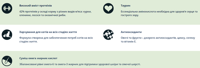 Купить Сухой корм для кошек всех пор Taste of the Wild Rocky Mountain Feline с косулей и лососем 6,6 кг 9764-HT77 Сухой корм для кошек всех пор Taste of the Wild Rocky Mountain Feline с косулей и лососем 6,6 кг 9764-HT77