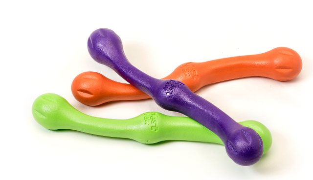 Купить Игрушка для собак West Paw Zogoflex Echo Zwig Ветка 35 см Фиолетоввый (BZ021EGG) Игрушка для собак West Paw Zogoflex Echo Zwig Ветка 35 см Фиолетоввый (BZ021EGG)