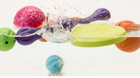 Игрушка для собак West Paw Zogoflex Echo Zwig Ветка 35 см Фиолетоввый (BZ021EGG)