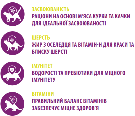Купить Сухой корм для взрослых котов премиум класса Nutrican Adult Cat 10 кг (nc513383) Сухой корм для взрослых котов премиум класса Nutrican Adult Cat 10 кг (nc513383)